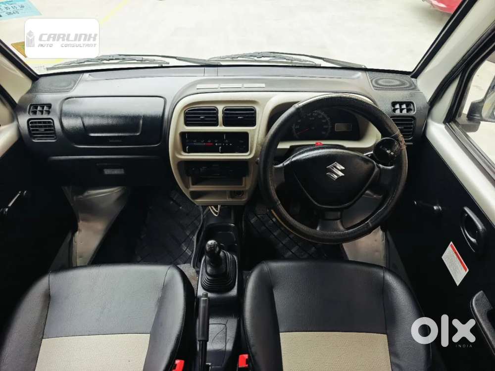 Maruti Suzuki Eeco Cng 5 Seater Ac, 2022, Cng & Hybrids