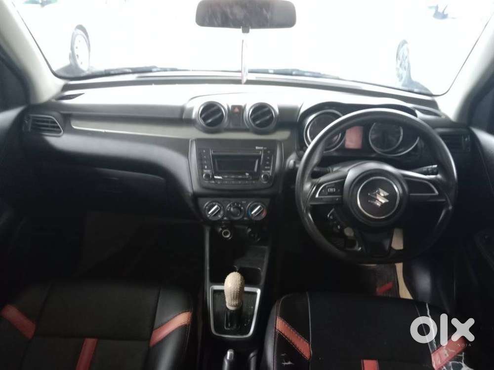 Maruti Suzuki Swift Amt Vxi, 2019, Petrol