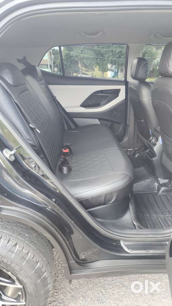 Hyundai Creta E 1.5 Diesel, 2021, Diesel