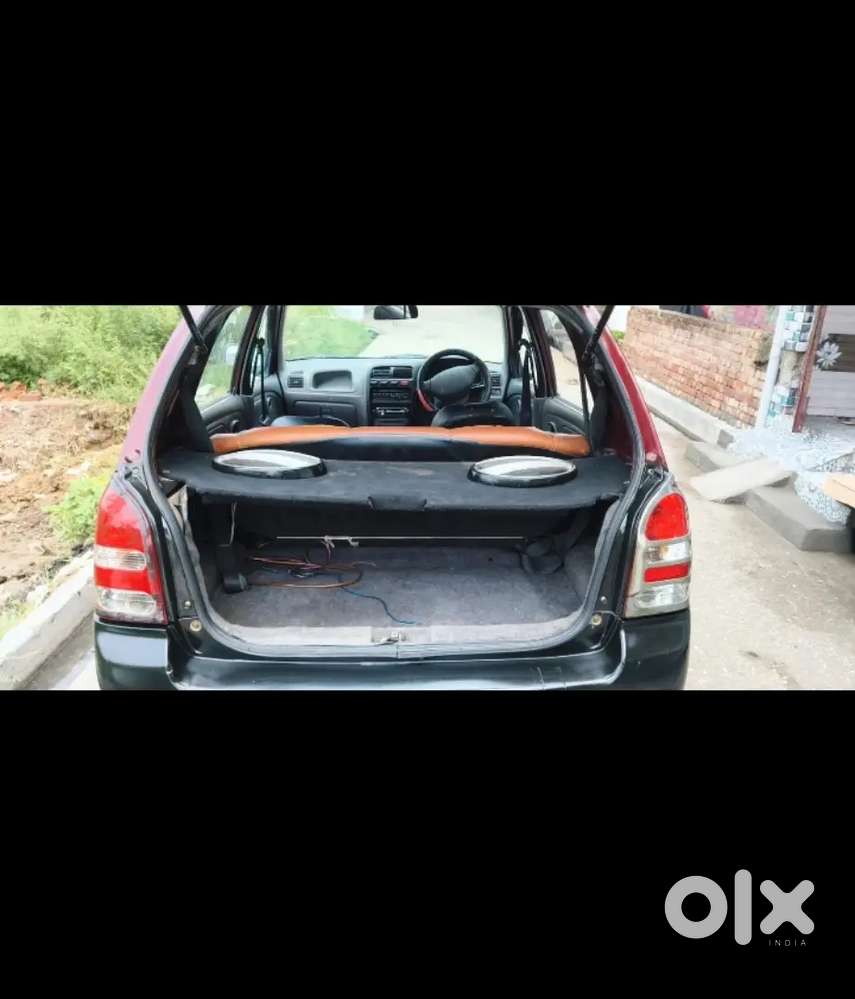 Maruti Suzuki Alto Lx 2010