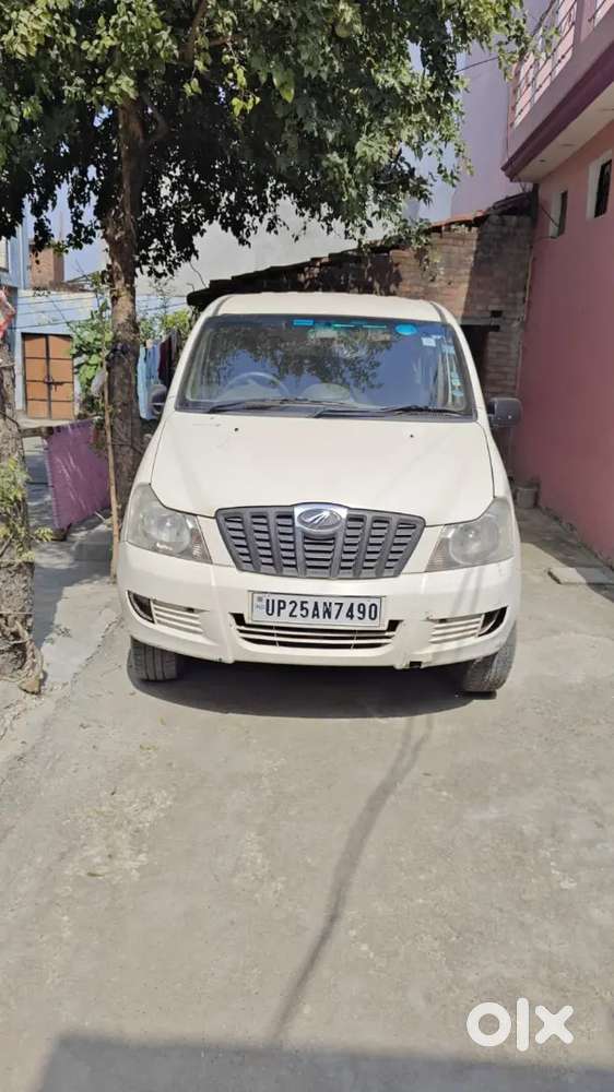 Mahindra Xylo 2012 Diesel 60000 Km Driven