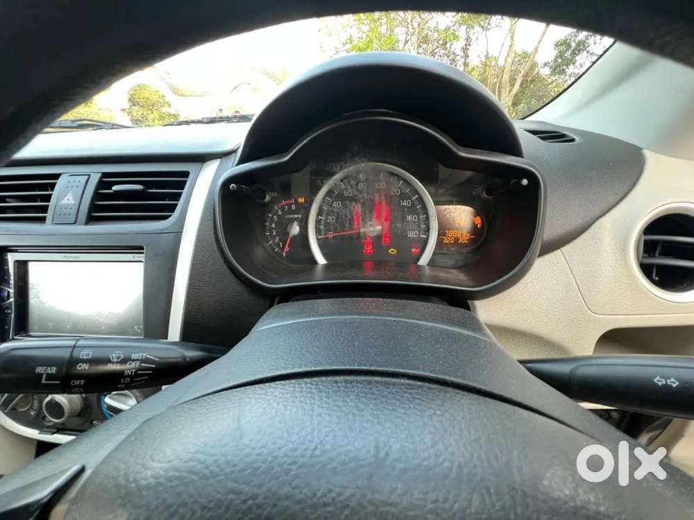 Maruti Suzuki Celerio 2017 Petrol 78000 Km Driven, 2017 December