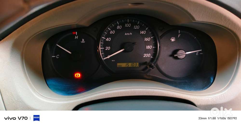 Toyota Innova 2.5 G (diesel) 7 Seater, 2013, Diesel