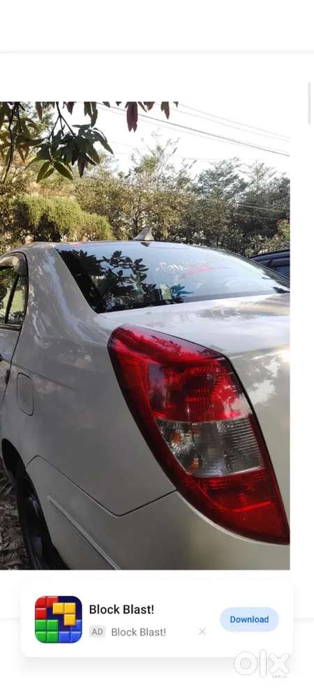 Tata Manza కార్ గుడ్ కంగ్రాట్స్