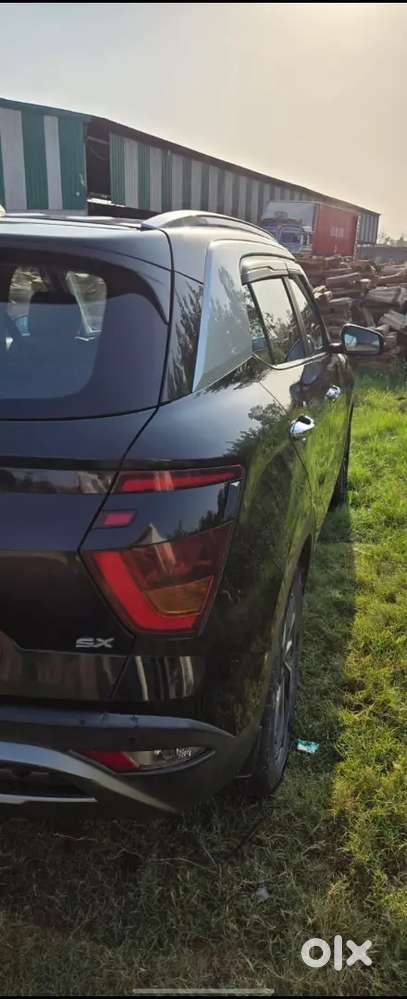 Hyundai Creta 2020 Facelift Diesel Manual The Date Is 20 December 2020