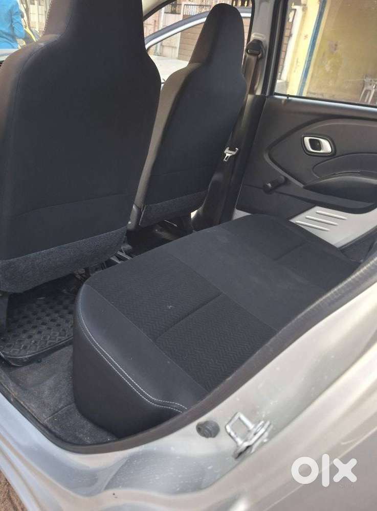 Datsun Redigo Amt 1.0 S, 2020, Petrol