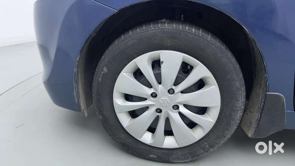 Maruti Suzuki Baleno 2019-2022 1.2 Delta At, 2016, Petrol