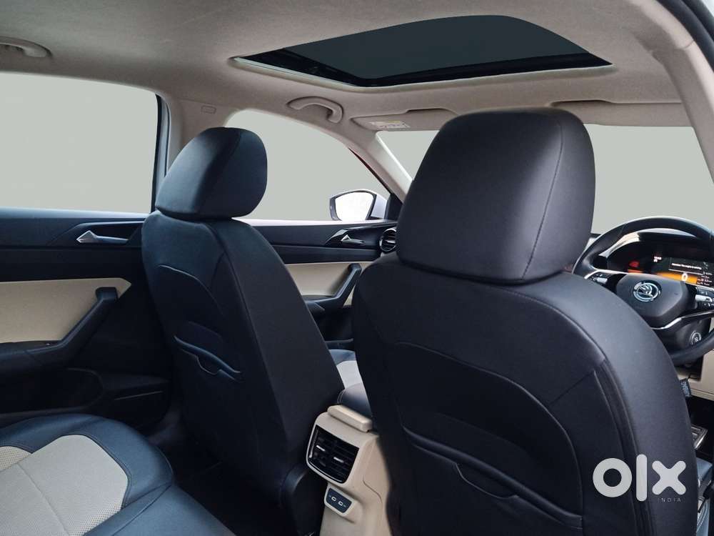 Skoda Slavia 1.5 Tsi Style At, 2023, Petrol