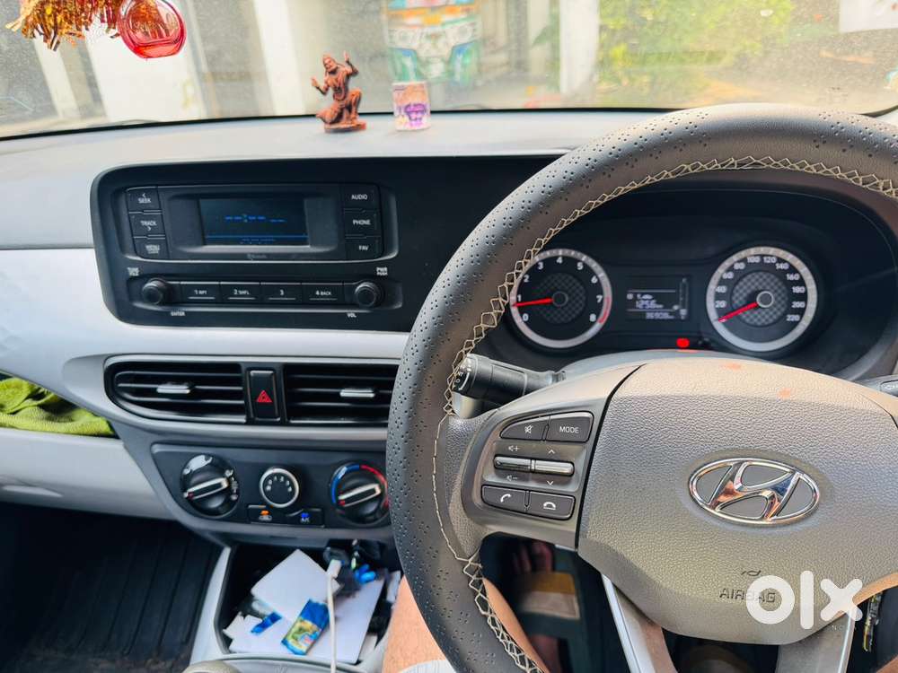 Hyundai I10 Petrol Manual 2020