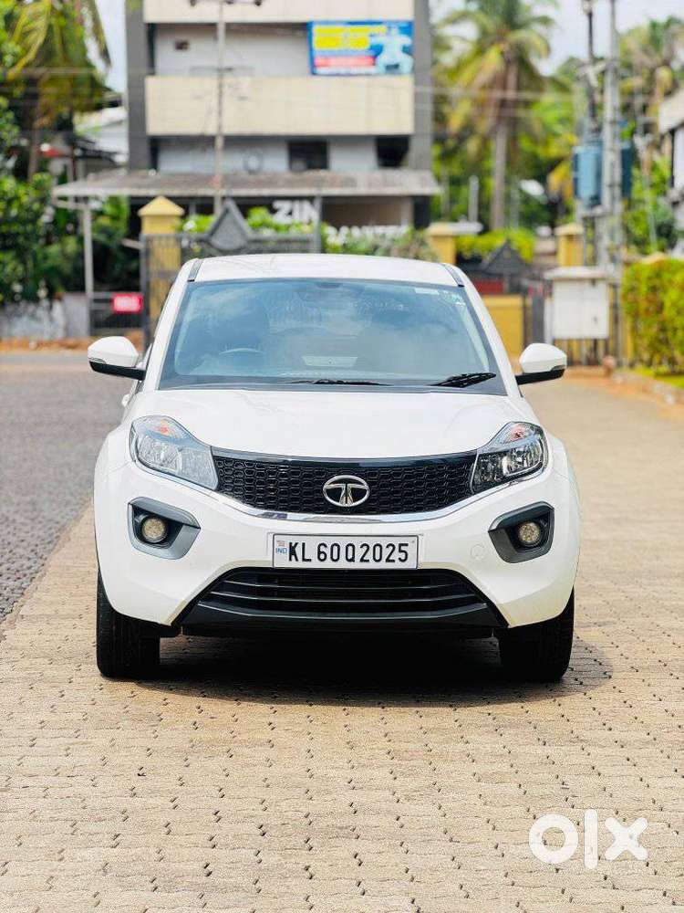 Tata Nexon 1.5 Revotorq Xma Amt, 2018, Diesel