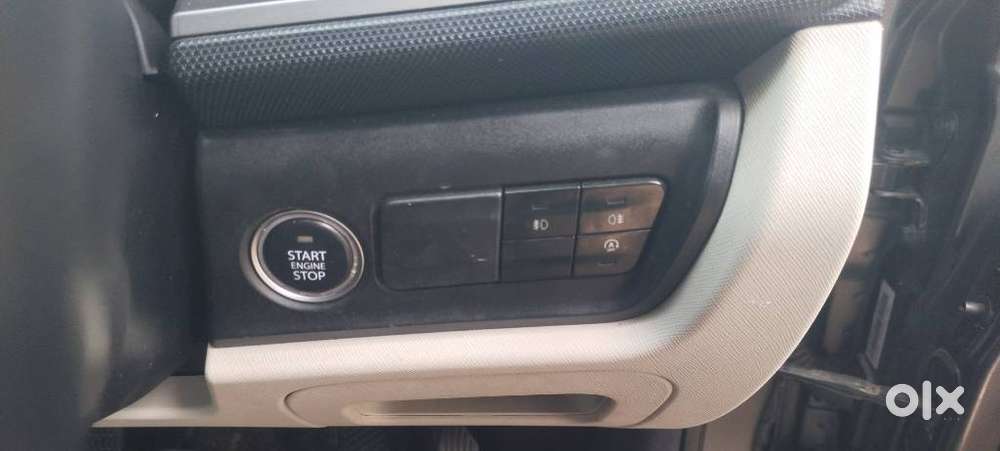 Tata Altroz 1.2 Xz Plus Petrol, 2022, Petrol