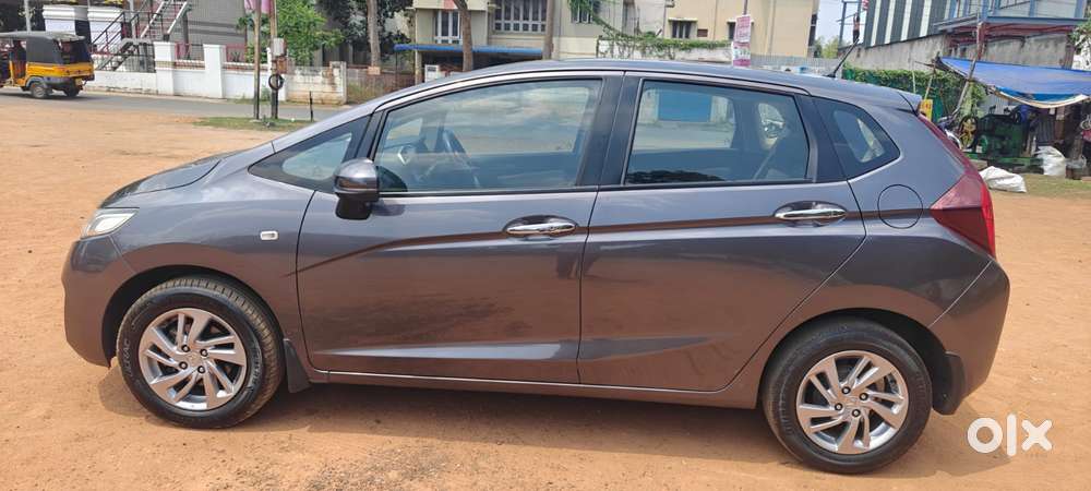 Honda Jazz 1.5 V I Dtec, 2018, Diesel