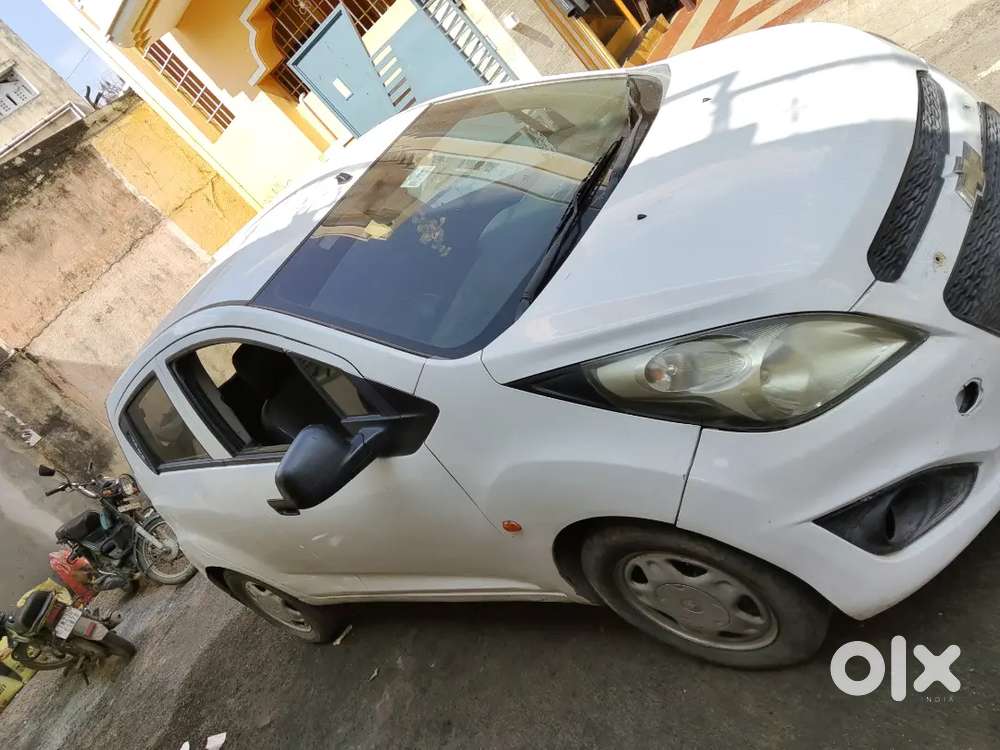 Chevrolet Beat 2017 Diesel 135000 Km Driven