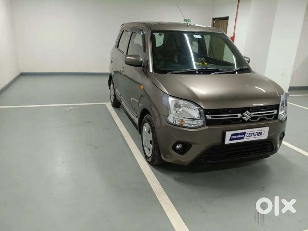 Maruti Suzuki Wagon R Vxi 1.0 Cng, 2025, Cng & Hybrids