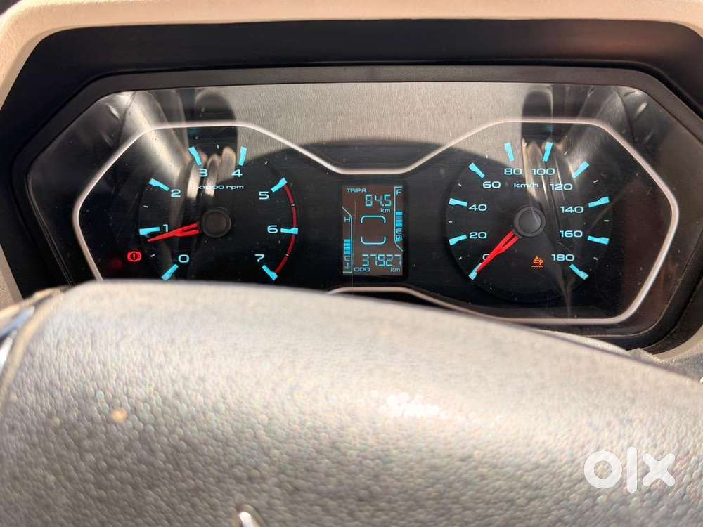 Mahindra Diesel Manual 2023 Car