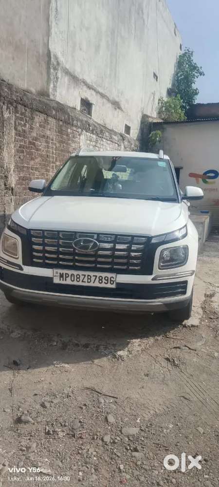 Hyundai Venue S Plus 2023
