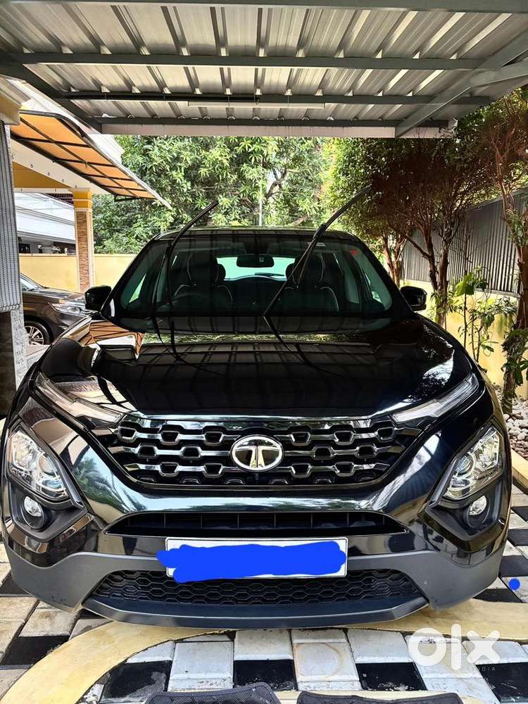 Tata Diesel Car 2021