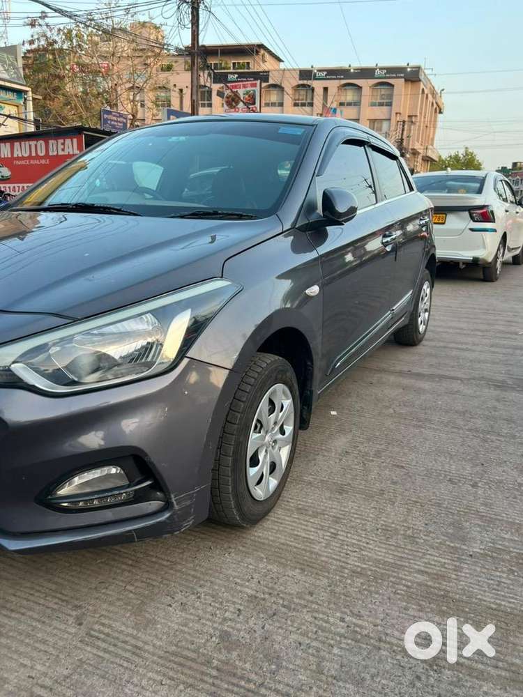 Hyundai Elite I20 2019 Year