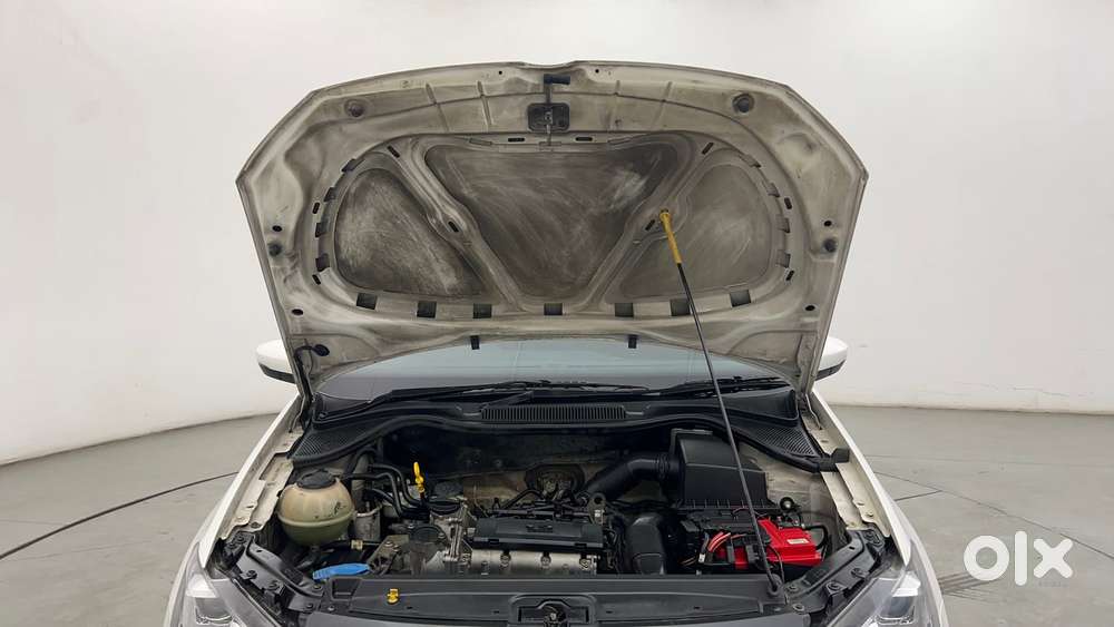 Volkswagen Polo 1.2 Mpi Highline Plus, 2017, Petrol