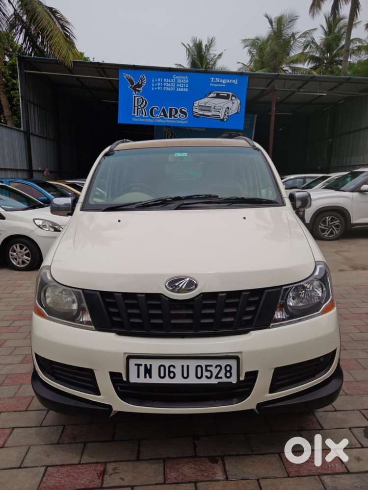 Mahindra Xylo H4 Bs Iv, 2017, Diesel
