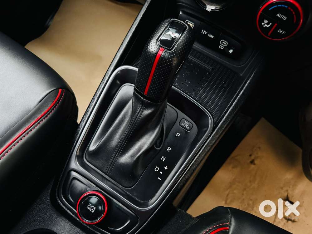 Hyundai Venue N Line 1.0 N8 Turbo Dct, 2024, Petrol