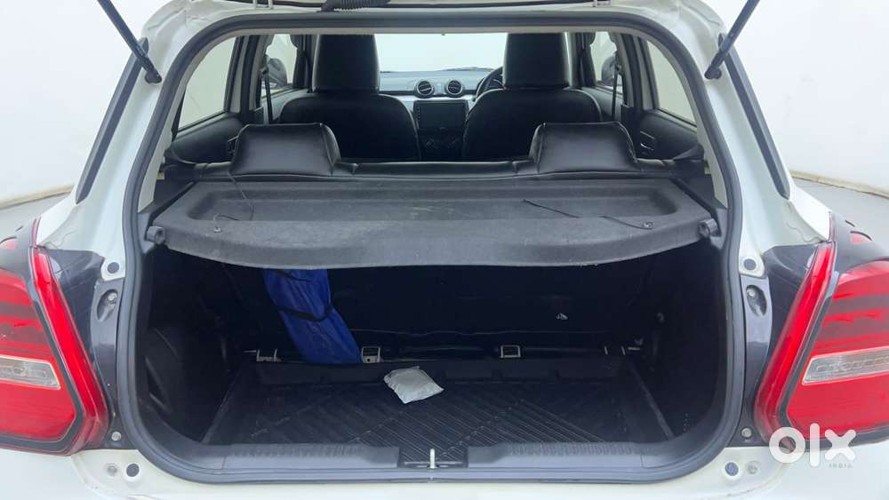 Maruti Suzuki Swift Vvt Vxi, 2024, Petrol