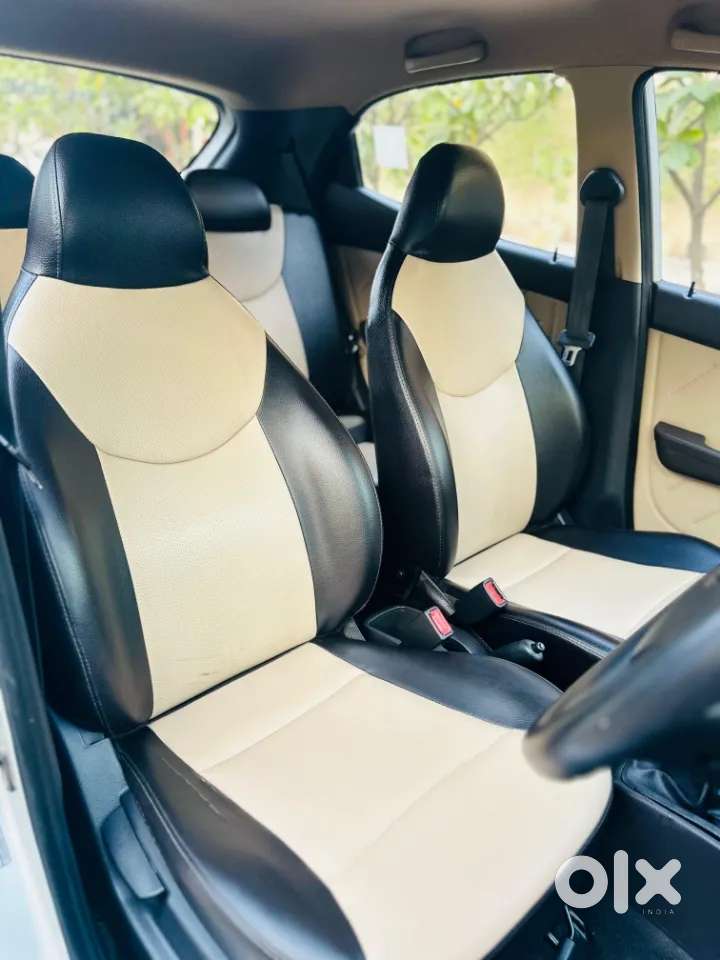 Hyundai Eon D-lite +, 2014, Petrol