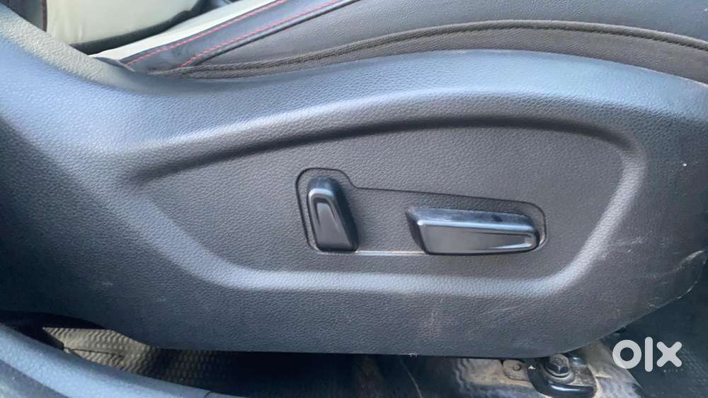 Kia Seltos 1.4 Gtx + Petrol At, 2020, Petrol