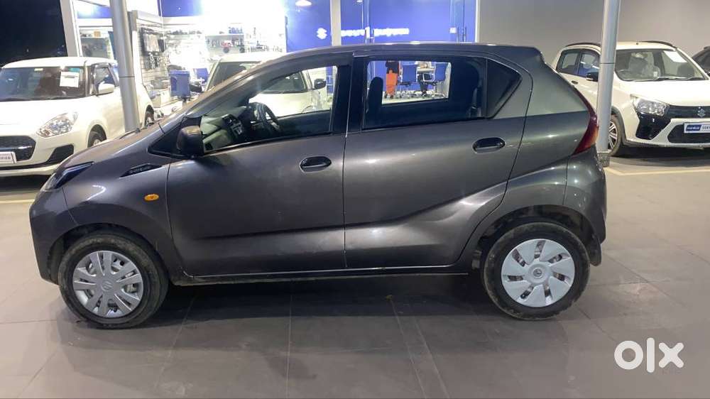 Datsun Redi-go 2021 Variant