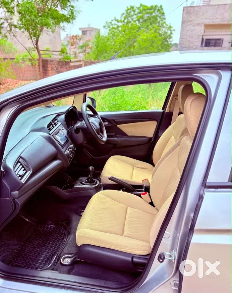 Honda Jazz 1.2 E I Vtec, 2016, Petrol