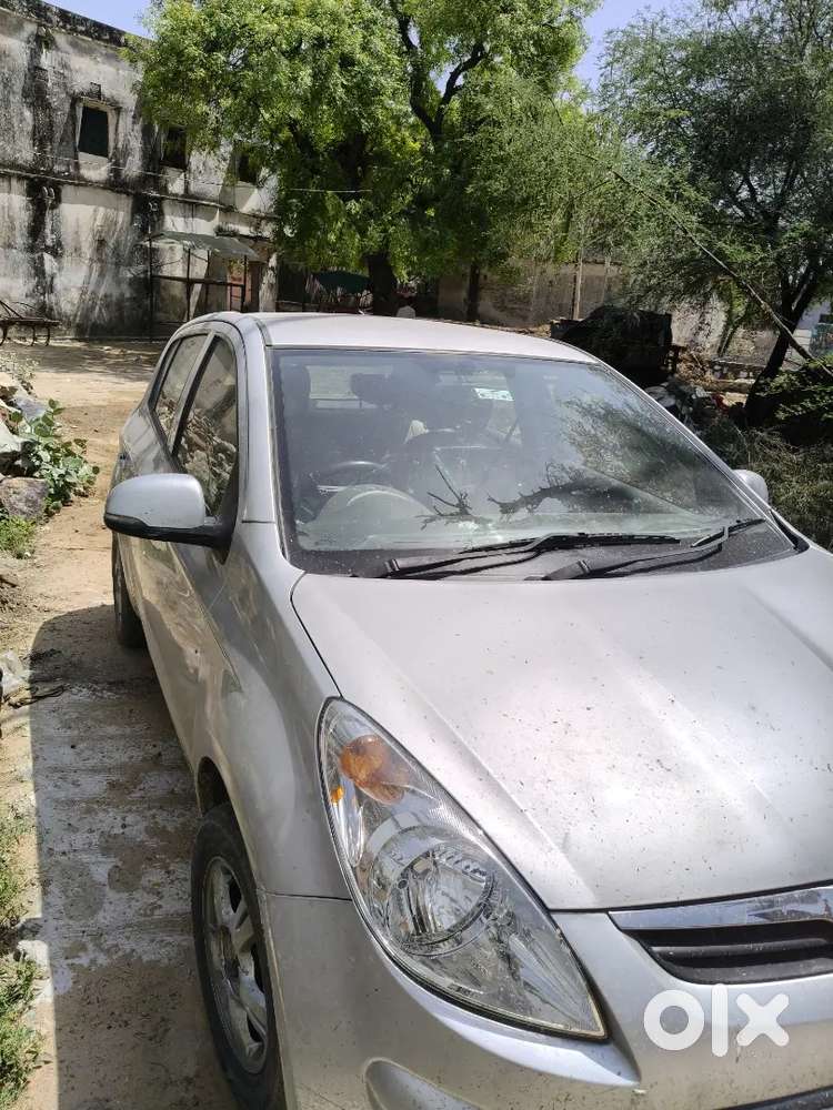 Hyundai I20 Good Condition