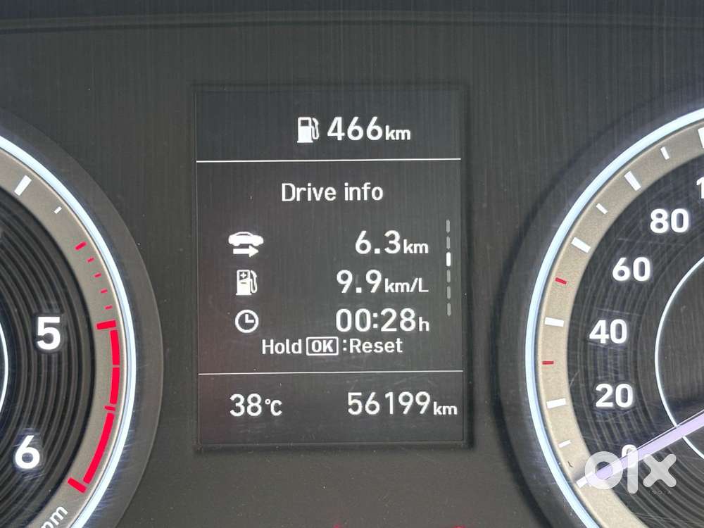 Hyundai Creta 1.5 Crdi E Diesel Mt, 2023, Diesel