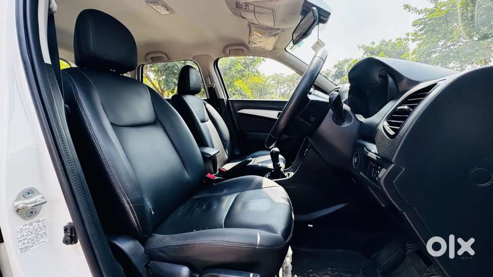 Toyota Urban Cruiser 1.5 High Grade Mt, 2021, Petrol
