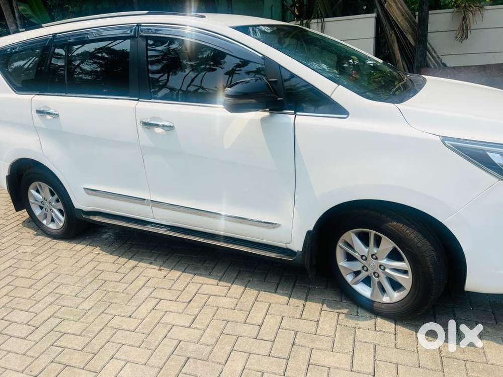 Toyota Innova Crysta 2020 Diesel 82000 Km Driven