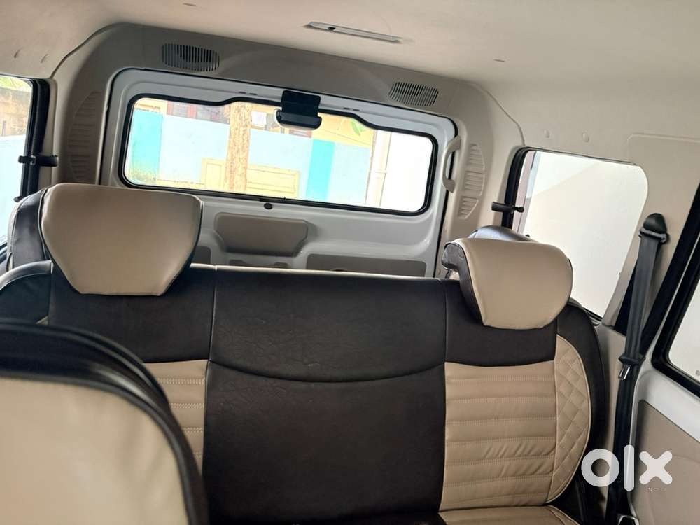Mahindra Scorpio Classic 2023