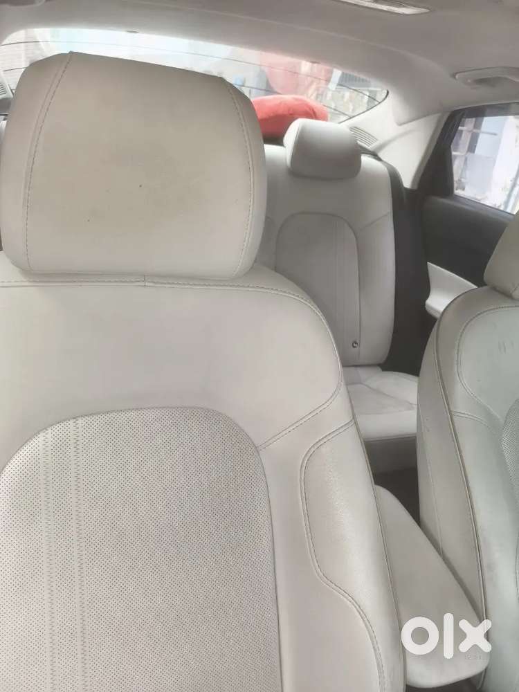 Hyundai Verna Petrol 45000 Km Driven