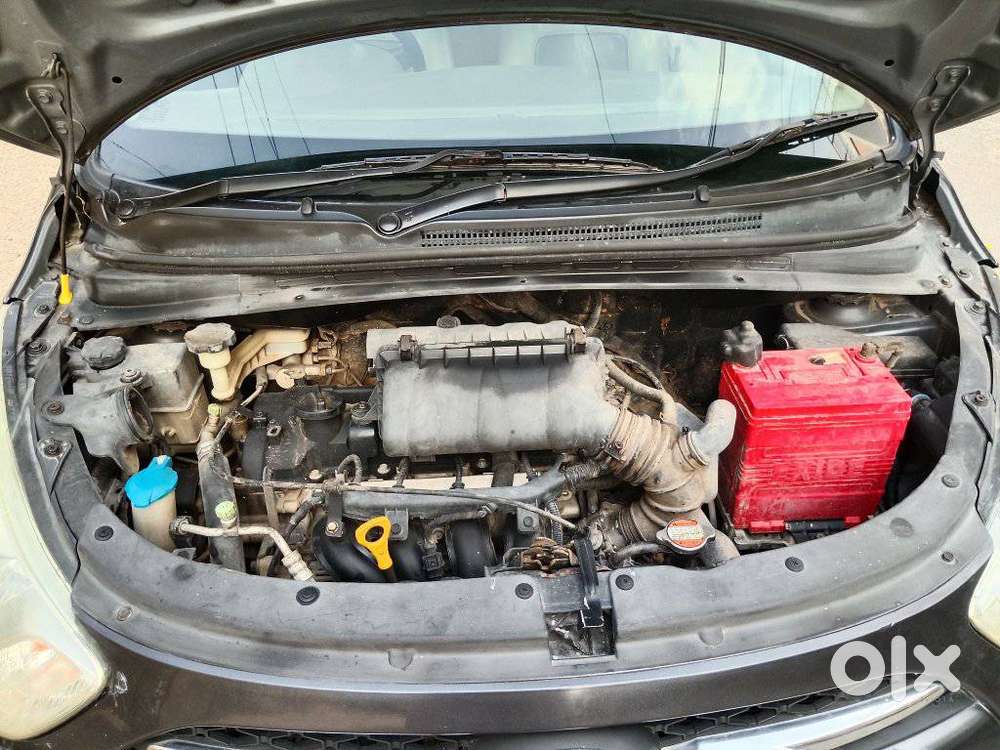 Hyundai I10 Sportz 1.1l, 2010, Petrol