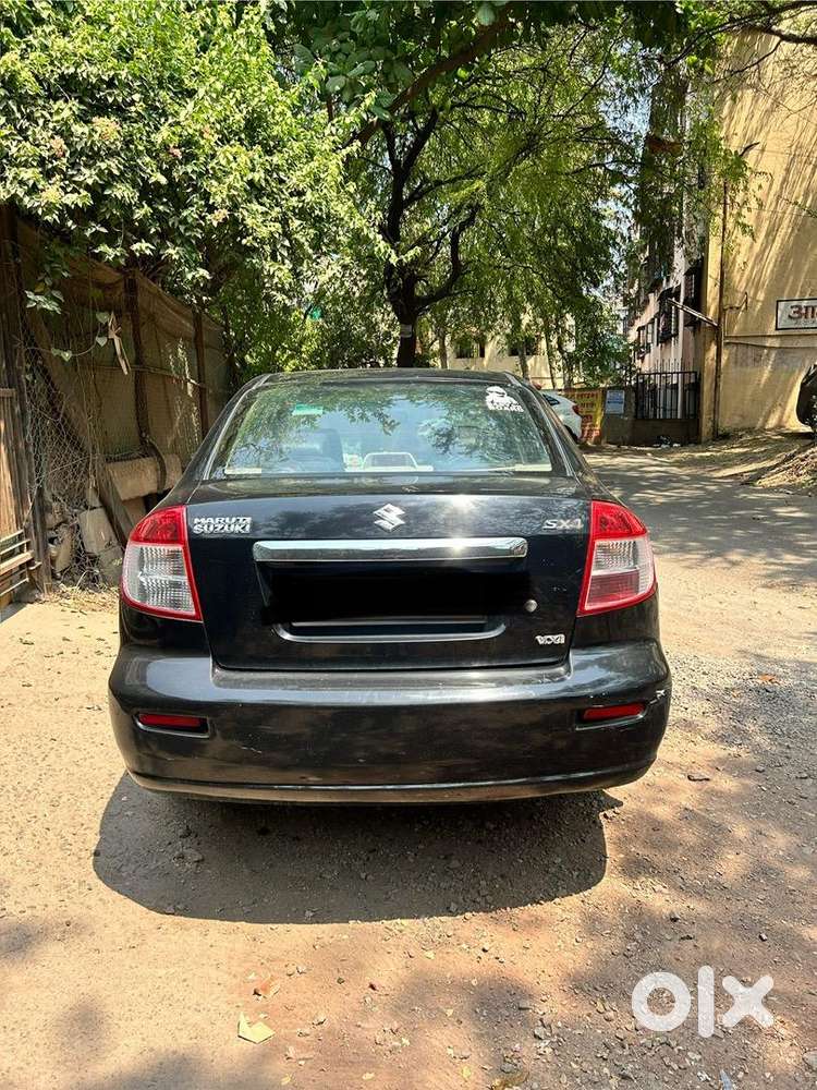 Maruti Suzuki Car 2011