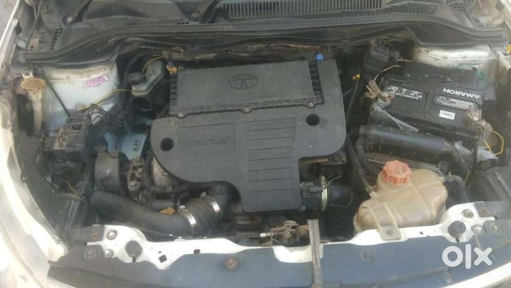 Tata Zest Original Reading  Original Gadi Engine Ac Sab Ok Fixed Price