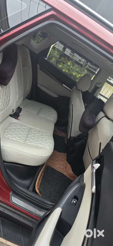 Kia Seltos 2021 Nov Manufacturer Petrol Well Maintained