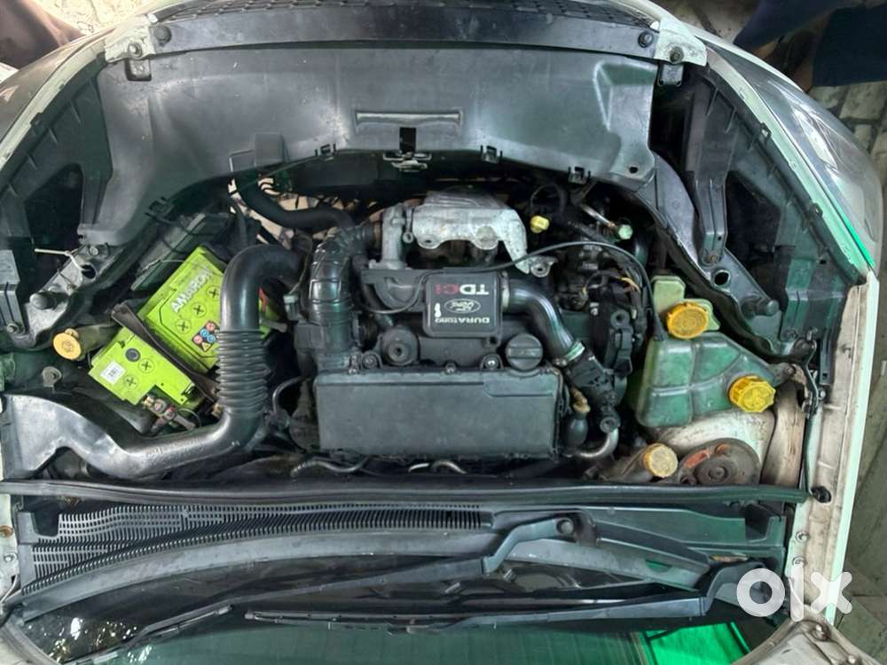 Ford Fiesta Diesel 2006