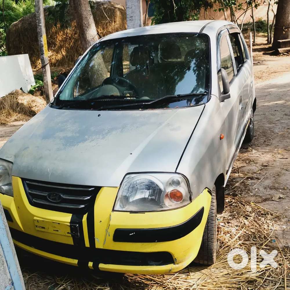 Hyundai Santro Xing 2004
