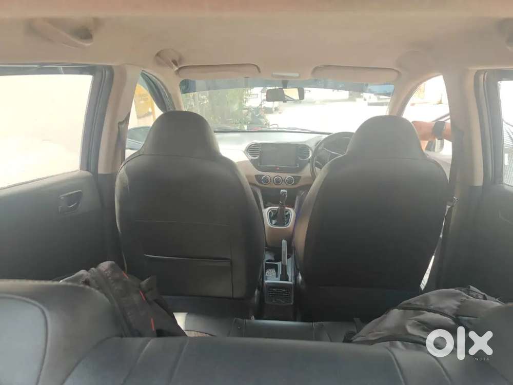 Hyundai Grand I10 2013 Magna