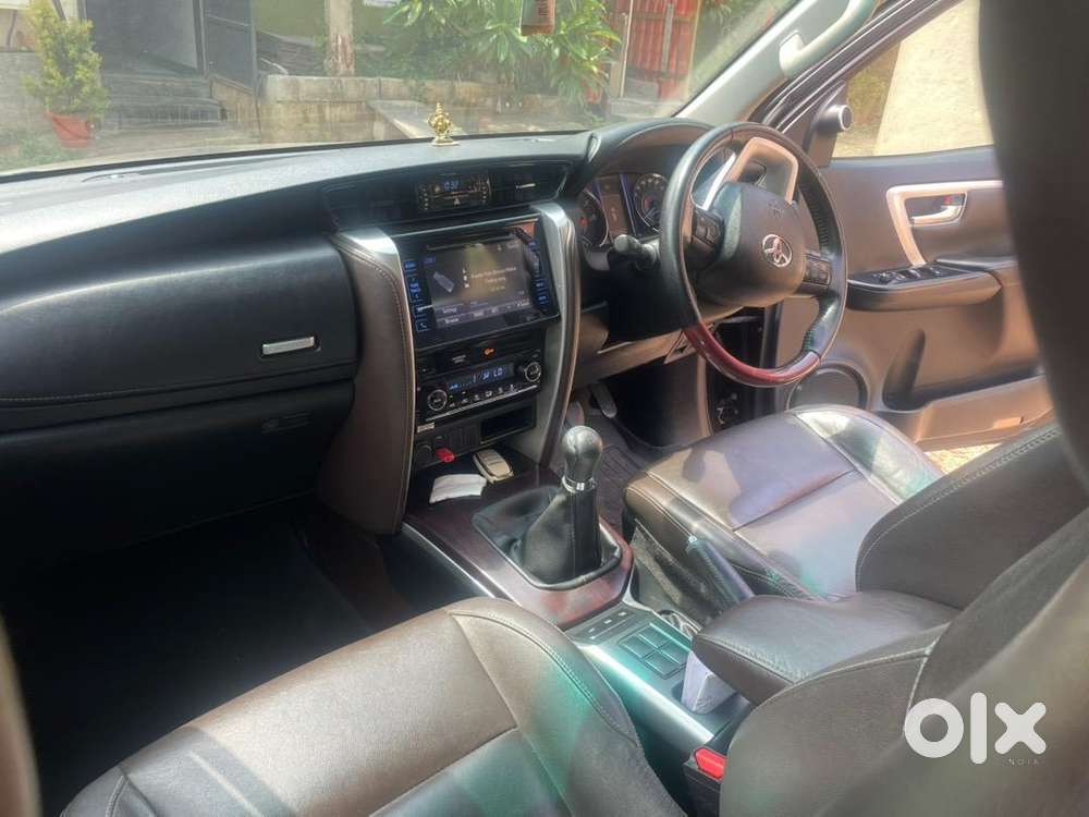 Showroom Condition Well Maintained