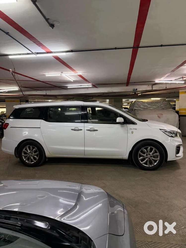 Kia Carnival, 2020, Diesel
