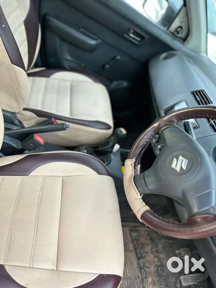 2016 Maruti Suzuki Dzire Tour Diesel