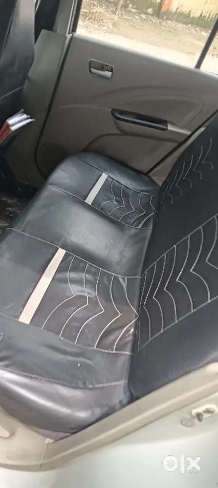 Maruti Suzuki Celerio 2016 Year Model