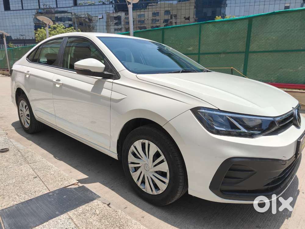 Volkswagen Virtus 1.0 Comfortline Tsi, 2025, Petrol