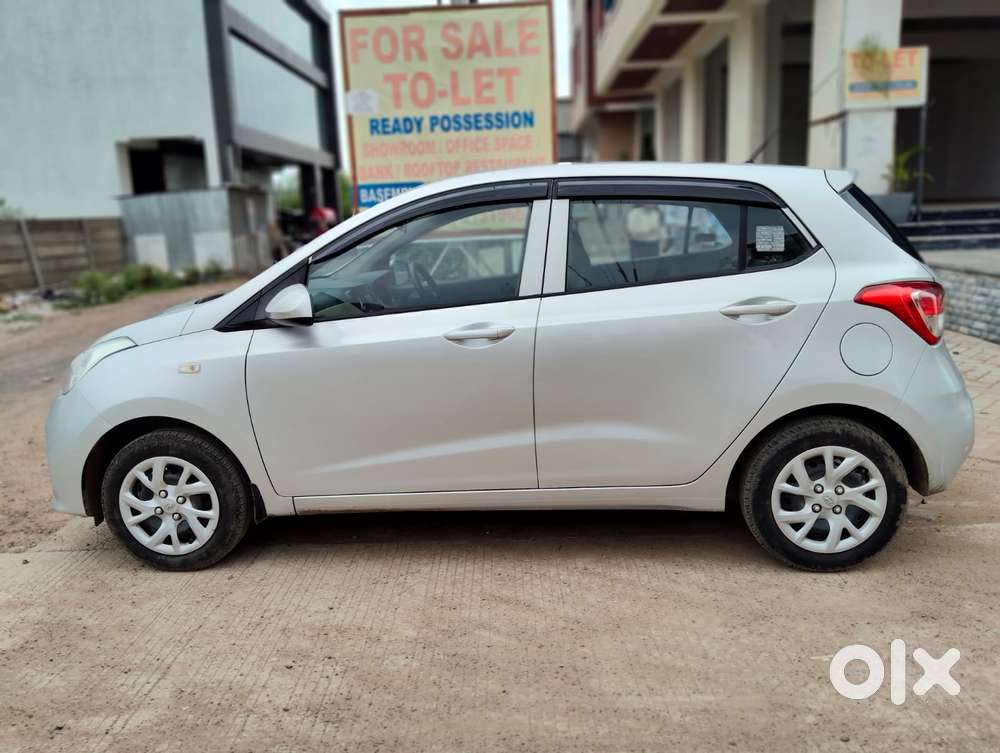 Hyundai Grand I10 1.2 Kappa Magna, 2018, Petrol