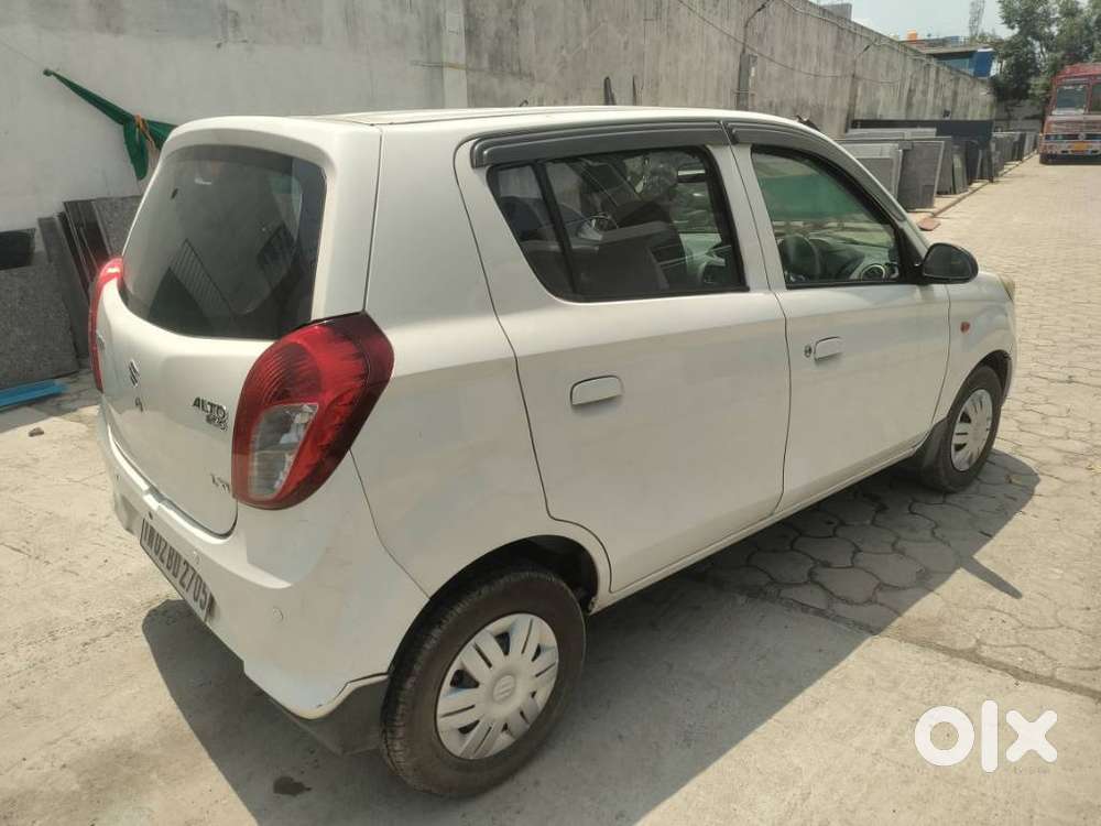 Maruti Suzuki Alto 800 Lxi, 2015, Petrol